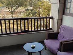 -余姚阳明温泉山庄