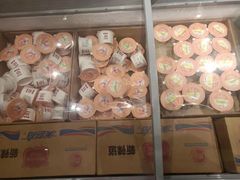 零售区-新辣道鱼火锅(领展购物广场·中关村店)