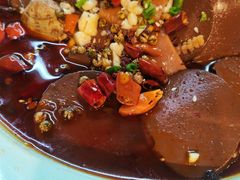 -黄泥岗·黄陂农家菜(百步亭店)