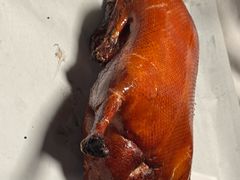 -四季民福烤鸭店(外滩外白渡桥店)