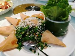 -大树头森林餐厅(番禺广场店)