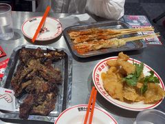 -堂堂小伙夫·辽宁小吃大排档(京西大悦城店)