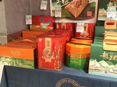 -资溪面包(昌安店)