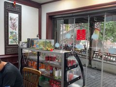 -观桥阁(锦溪店)