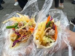 -张果佬年糕卷(科巷店)