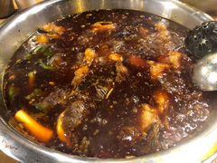 -肖肖酸萝卜鱼火锅(总店)