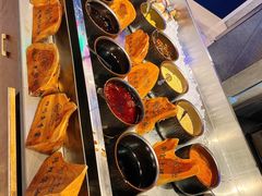 -咕嘟草帽鱼·牛奶一样的鲜鱼汤(包河万达广场创始店)