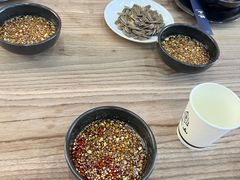 -蚝山·喷汽火山生蚝(前福路店)