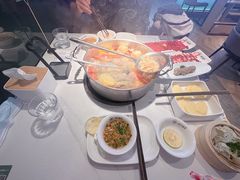 -潮牛壹号鲜牛肉火锅(世界城广场店)