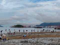 -在海一方公园