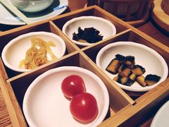 小菜-闽上鲜·福建菜(龙湖滨江天街店)