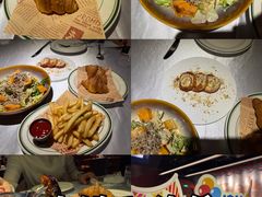 -404干式熟成牛排馆•聚会餐厅