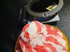 -上井料理黑金店(IFS国金中心店)