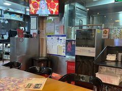 -Tube station站点比萨(王府井百货店)