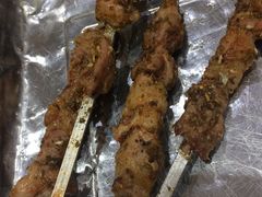 -三厂烩羊肉(沙口路店)
