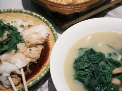 -有记家厨(后龙西街店)