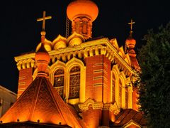 -圣·阿列克谢耶夫教堂