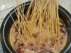 -钢管厂五区小郡肝火锅串串香(清河店)