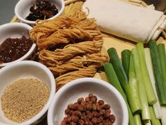 -即墨老公社·海肠捞饭大王(古城店)