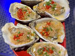 -乌兰烧烤·烤羊腿(西丽店)