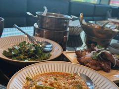 -simply thai天泰(静安嘉里中心店)