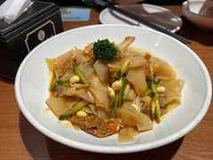 凉皮-吕氏疙瘩汤·新鲁菜(济南万象城店)