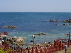 -养马岛旅游度假区