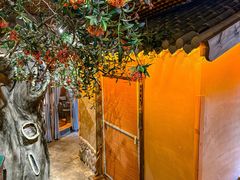 -叶叶菩提·晋福宫