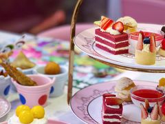 -水桶王国主题餐厅·聚会·生日派对·亲子活动·家庭套餐(亚龙湾希尔顿店)