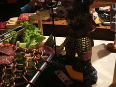 -黑牛の店·和牛烧肉(合生汇店)