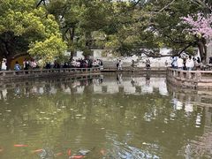 -西园戒幢律寺