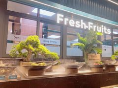 -東盛炭烤自助料理(浦东文峰广场店)