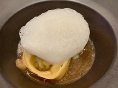 龙虾饺-锦江宾馆-锦悦西餐厅