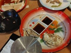 -华府九号海鲜烧烤大排档(龙域店)