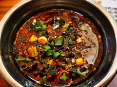 -陈记泸州酸菜豆花火锅(建设路店)