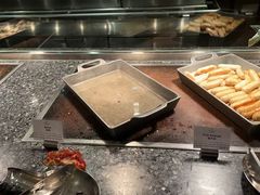 -西安赛瑞喜来登大酒店·盛宴自助餐厅