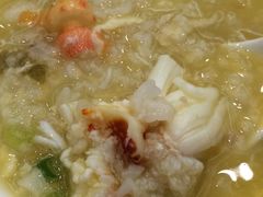 -东海酒家(长平东路店)