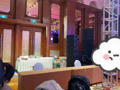 -大连富丽华大酒店