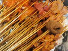 -九街淑芬掌中宝串串公司(内街文化创意园店)