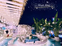 -天空花园餐吧·生日·团建(南山店)