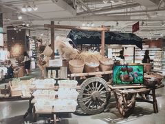 -MUJI无印良品(顺城店)