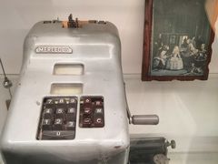 -陆汉斌打字机博物馆