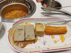 -龍歌自助小火锅(芝罘万达店)