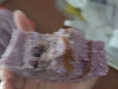 -詹记桃酥(包河万达店)