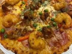 -达美乐比萨(肖家河店)