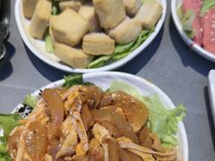 -外婆掌柜·东北家庭烤肉(托乐嘉店)