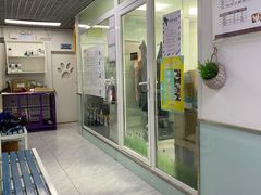 -达爱动物医院·犬猫分区·CT·复杂眼科(远洋山水分院)