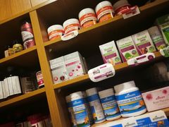 -华洋保健品City店 HYhealth City Store