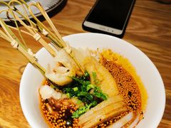 -太二酸菜鱼(深圳布吉万象汇店)