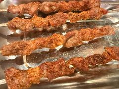 -楼兰新疆菜(江宁万达店)
